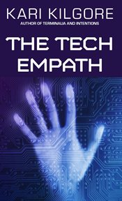 The tech empath cover image