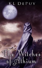 The witches of athium cover image