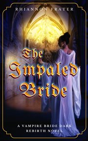 The impaled bride cover image