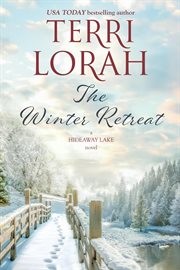 The winter retreat cover image