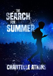 The search for summer cover image