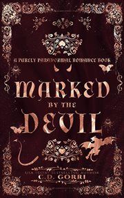 Marked by the Devil cover image