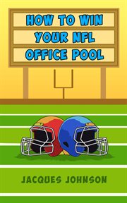 How to win your nfl office pool cover image