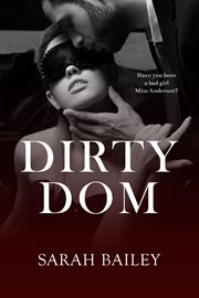 Dirty Dom : Dirty cover image