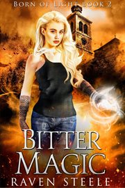 Bitter magic cover image