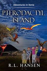 Adventures in xenia-pterodactyl island cover image