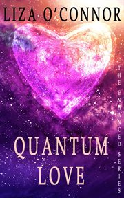 Quantum love cover image