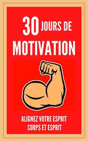 30 jours de motivation cover image