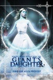 Giant's daughter cover image