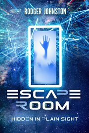 Escape room cover image