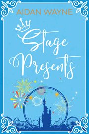 Stage presents cover image