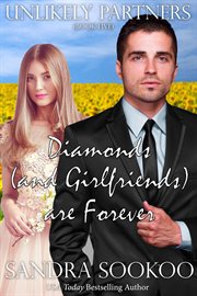 Diamonds (and girlfriends) are forever cover image