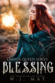 Blessing cover image