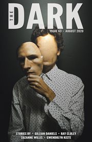 The dark. Issue 63, August 2020 cover image