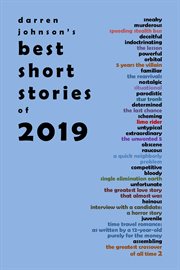 Darren johnson's best short stories of 2019 cover image