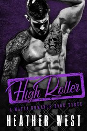 High roller cover image