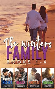The Winters Family Box Set : Books #1-4. Winters Family cover image