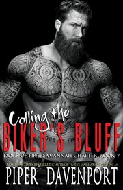Calling the Biker's Bluff cover image