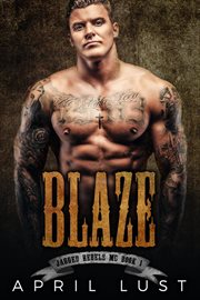 Blaze cover image