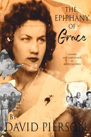 The epiphany of grace cover image