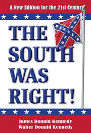 The South Was Right! cover image