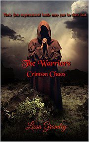 The warriors: crimson chaos cover image