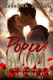 Poppy bloom cover image