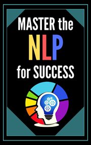 Master the nlp for Success cover image