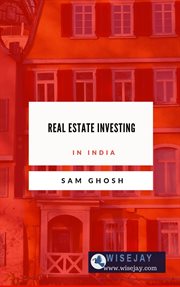 Real estate investing in india cover image