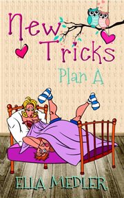 New Tricks : Plan A. New Tricks cover image