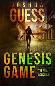 Genesis game cover image