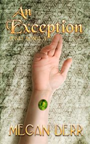An exception cover image