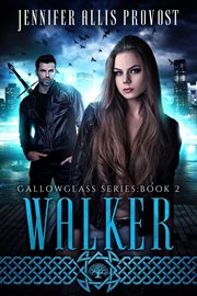 Walker cover image