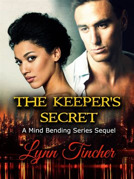 Cover image for The Keeper's Secret