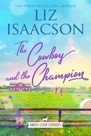 The Cowboy and the Champion cover image