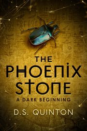The Phoenix Stone cover image