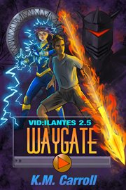 Waygate (after atlantis book 6) cover image