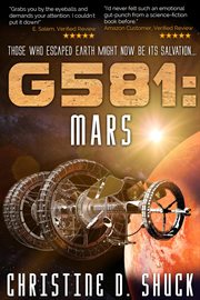 G581: mars cover image