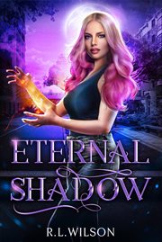 Eternal shadow cover image