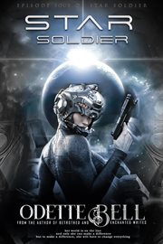 Star soldier episode four cover image