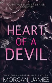 Heart of a Devil : Quentin Security cover image