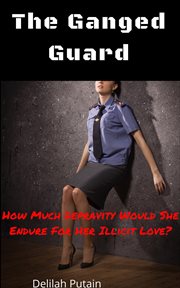 The Ganged Guard cover image