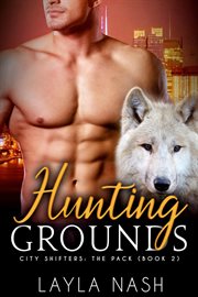 Hunting grounds cover image