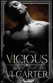 Vicious : a mafia romance cover image