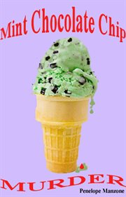 Mint chocolate chip murder cover image