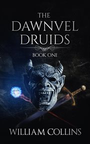The dawnvel druids cover image