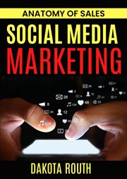Secrets of social media marketing cover image