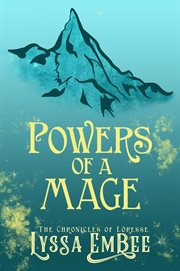 Powers of a mage cover image