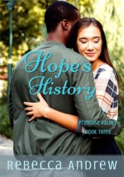 Hope's history cover image