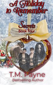 A Holiday to Remember : Secrets cover image